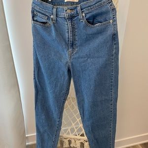 Jeans Lévis